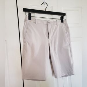 Lululemon men's classic fit shorts size 32